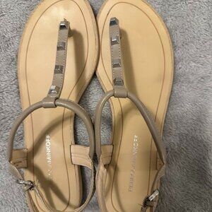Rebecca Minkoff Studded Sandal Size 7.5
